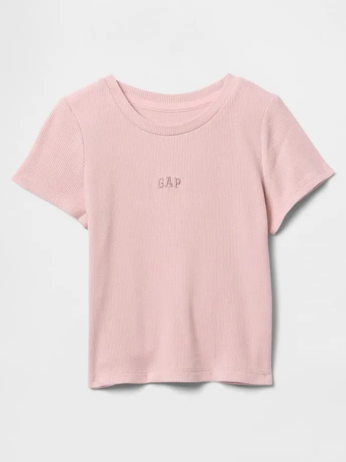 Shirt in Rosa