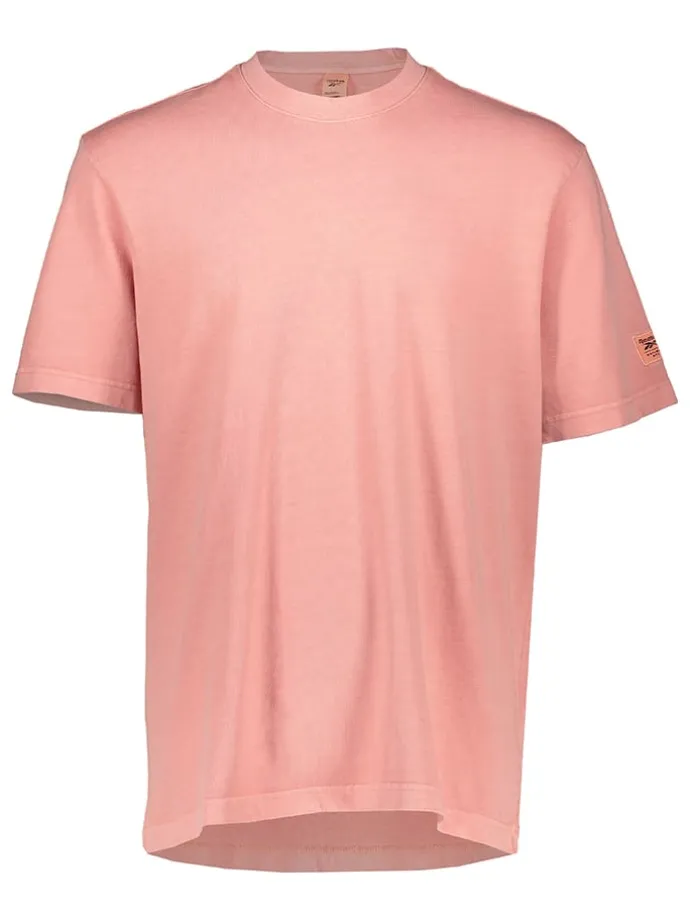 Shirt in Rosa