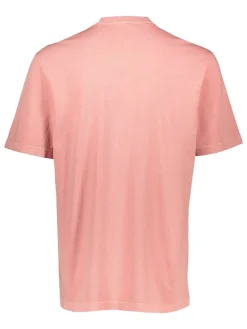 Shirt in Rosa