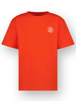 Shirt in Rot