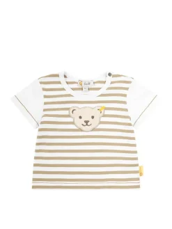 Shirt in Weiß
