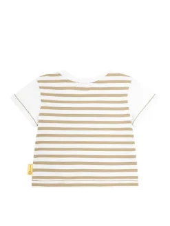 Shirt in Weiß