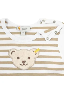 Shirt in Weiß