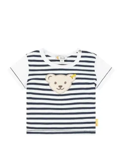 Shirt in Weiß