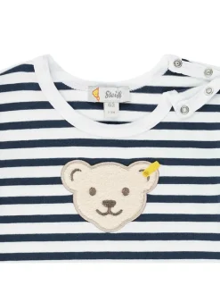 Shirt in Weiß
