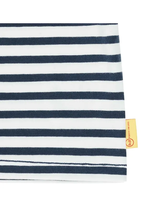 Shirt in Weiß