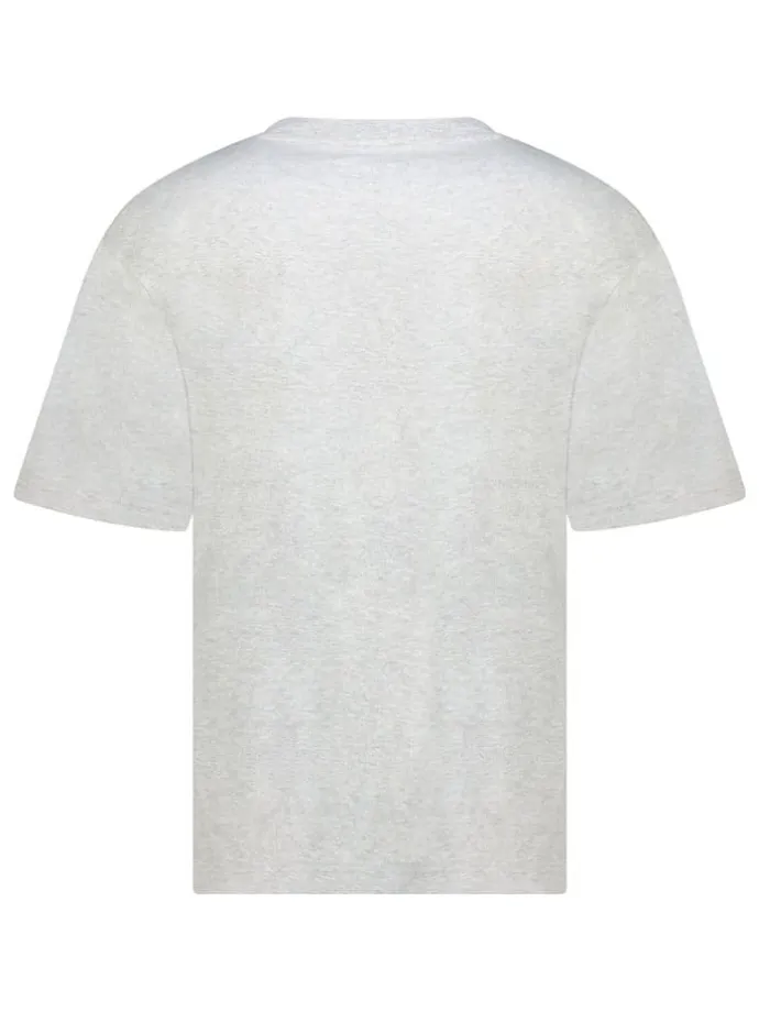 Shirt "Jartin" in Grau