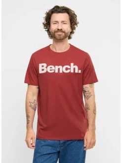 Shirt "Leandro" in Rot