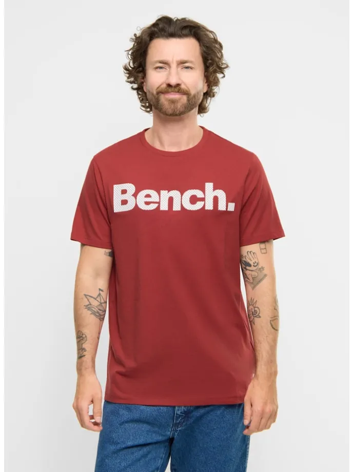 Shirt "Leandro" in Rot