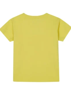 Shirt "Lepanto" in Gelb