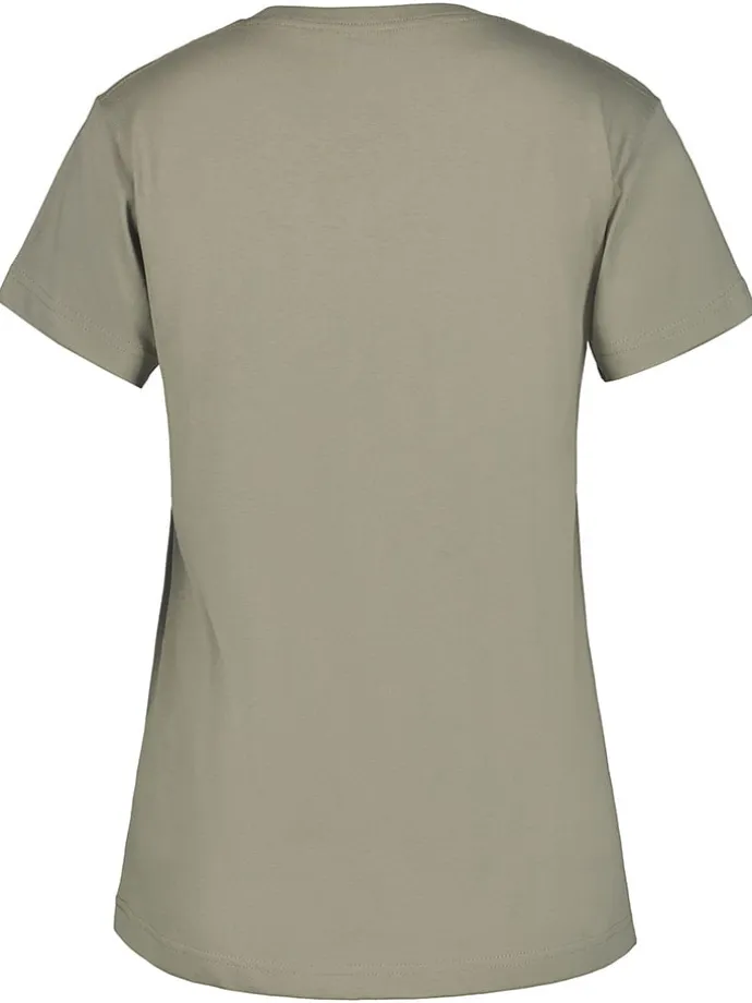 Shirt "Makawao" in Khaki