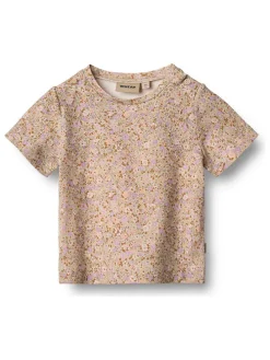 Shirt "Manna" in Bunt