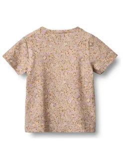 Shirt "Manna" in Bunt