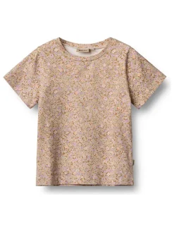 Shirt "Manna" in Bunt