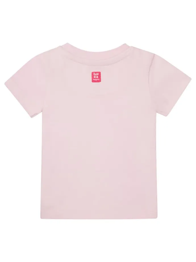 Shirt "Middleton" in Rosa