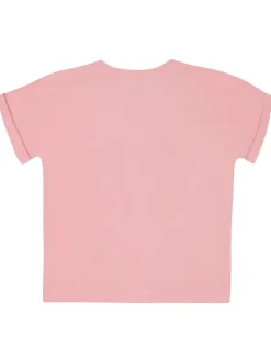 Shirt "Nokomis" in Rosa