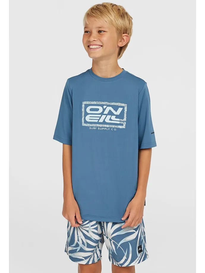Shirt "O'Neill" in Blau