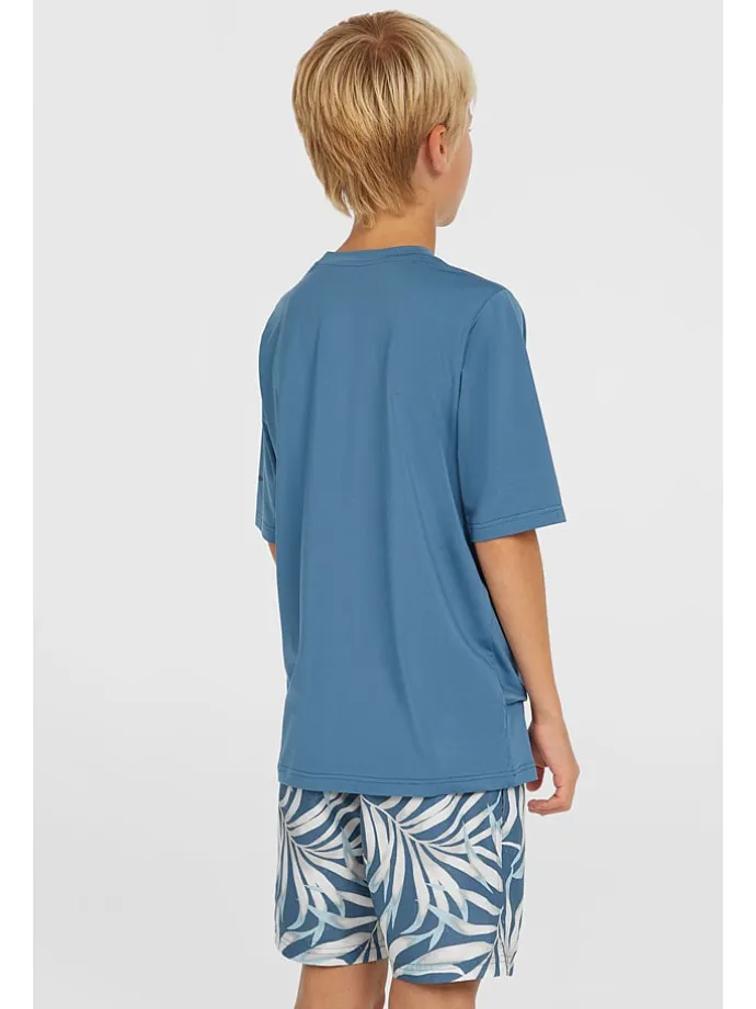 Shirt "O'Neill" in Blau