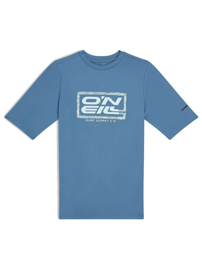 Shirt "O'Neill" in Blau