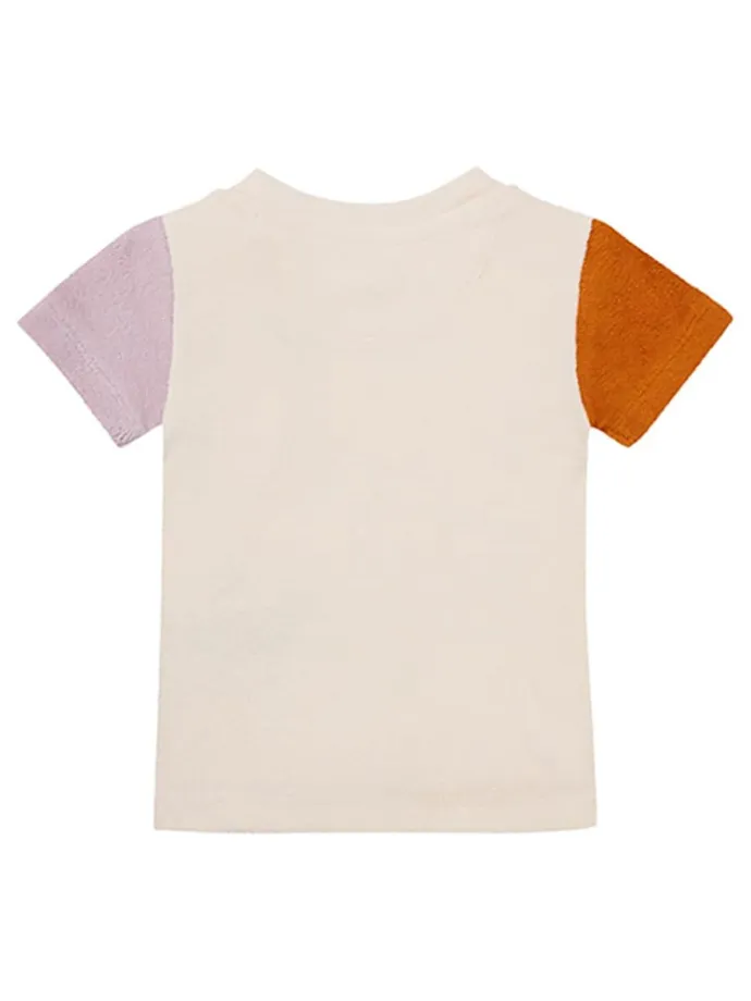 Shirt "Orvar" in Creme