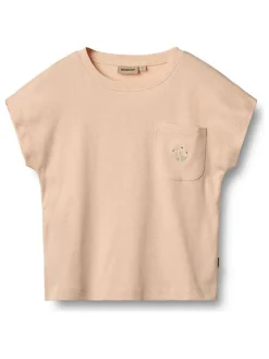 Shirt "Signe" in Rosa