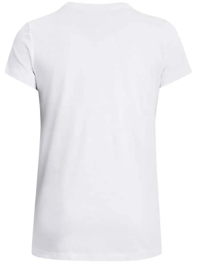 Shirt "Sportstyle" in Weiß