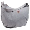 Shopper "Exclusive" in Grau