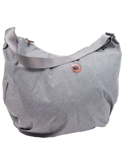 Shopper "Exclusive" in Grau