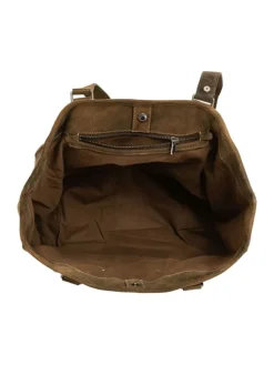 Shopper TA7006 in braun