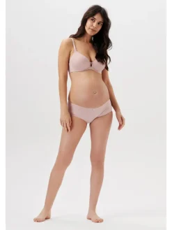Short Honolulu in Pale Mauve