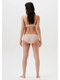 Short Honolulu in Pale Mauve