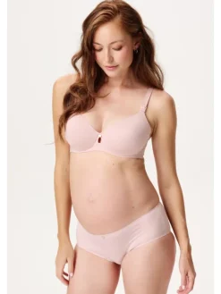 Short Honolulu in Pale Mauve