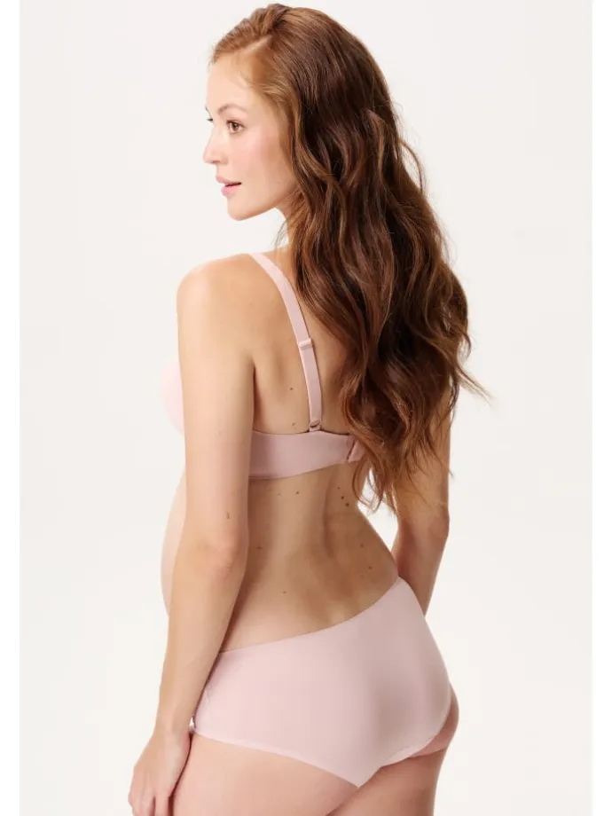 Short Honolulu in Pale Mauve