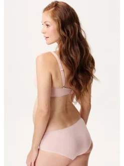 Short Honolulu in Pale Mauve