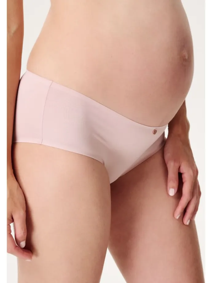 Short Honolulu in Pale Mauve