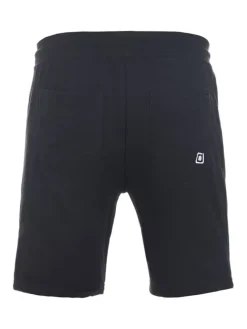 Short RIVBlake comfort/relaxed in Schwarz