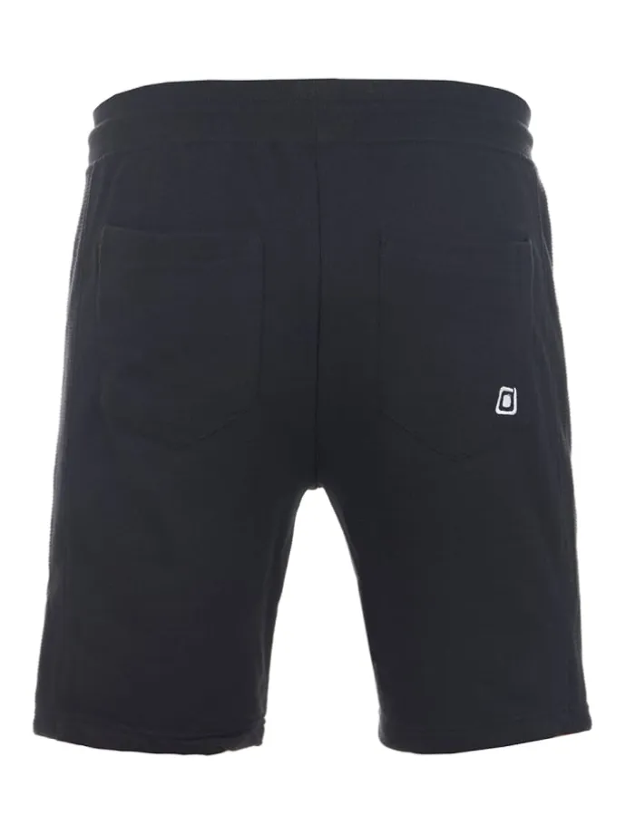 Short RIVBlake comfort/relaxed in Schwarz