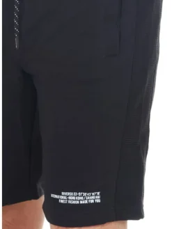 Short RIVBlake comfort/relaxed in Schwarz