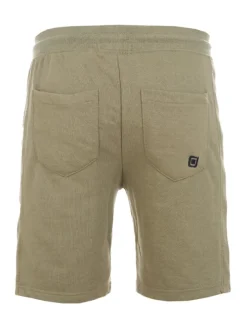 Short RIVBlake comfort/relaxed in Oliv