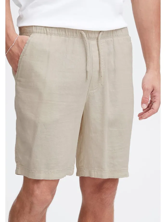 Shorts "Aurelius" in Beige