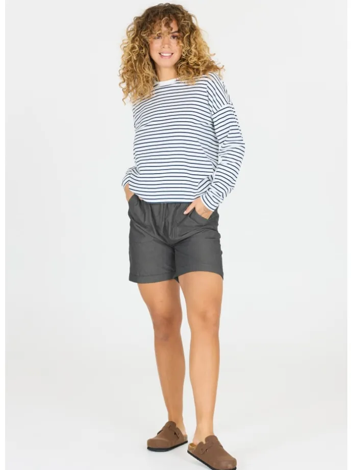 Shorts Emmy in 2253 China Blue