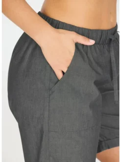 Shorts Emmy in 2253 China Blue
