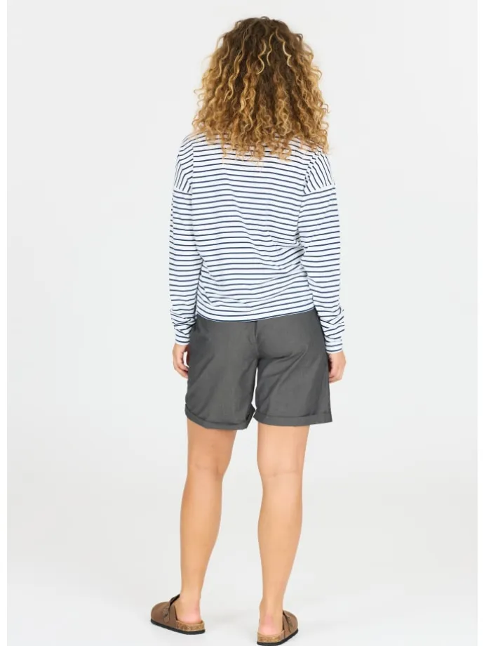 Shorts Emmy in 2253 China Blue