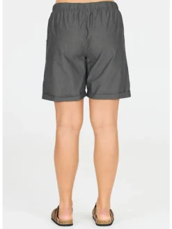 Shorts Emmy in 2253 China Blue
