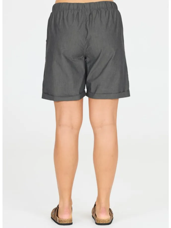 Shorts Emmy in 2253 China Blue