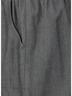 Shorts Emmy in 2253 China Blue