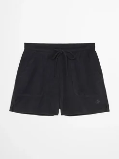 Shorts in Anthrazit