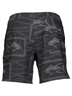 Shorts in Anthrazit