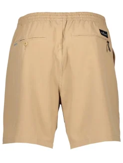 Shorts in Beige