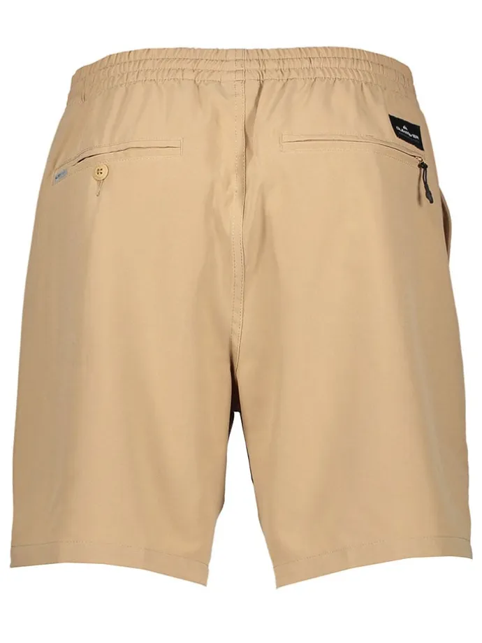 Shorts in Beige